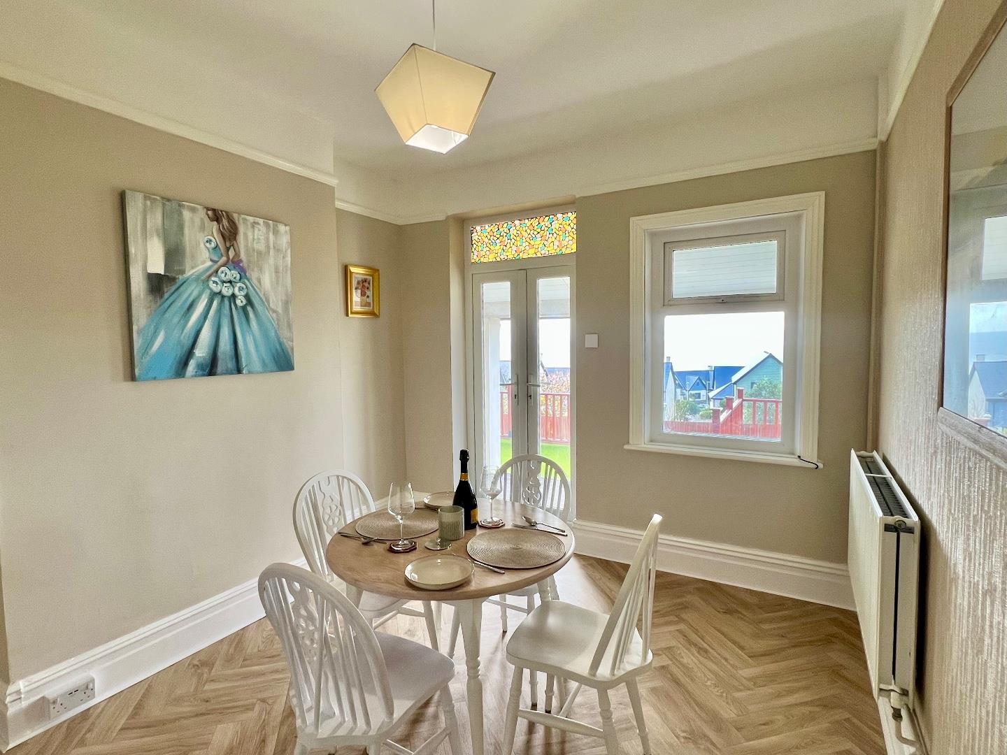 Craig Yr Eos Bungalow, Slon Lane, Ogmore-By-Sea, Vale Of Glamorgan, CF32 0PN